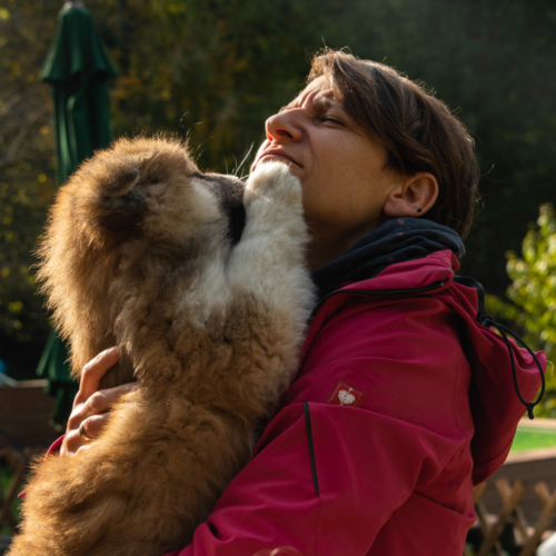 Verena und Bonesea