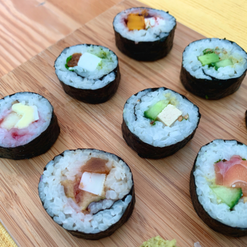 Maki